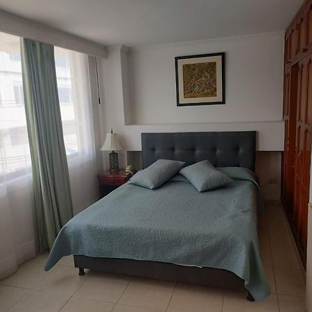 Hotel Costa Del Sol Fusagasuga Buitenkant foto