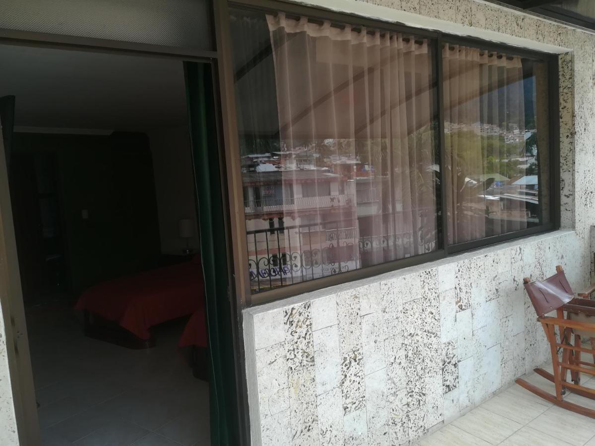 Hotel Costa Del Sol Fusagasuga Buitenkant foto