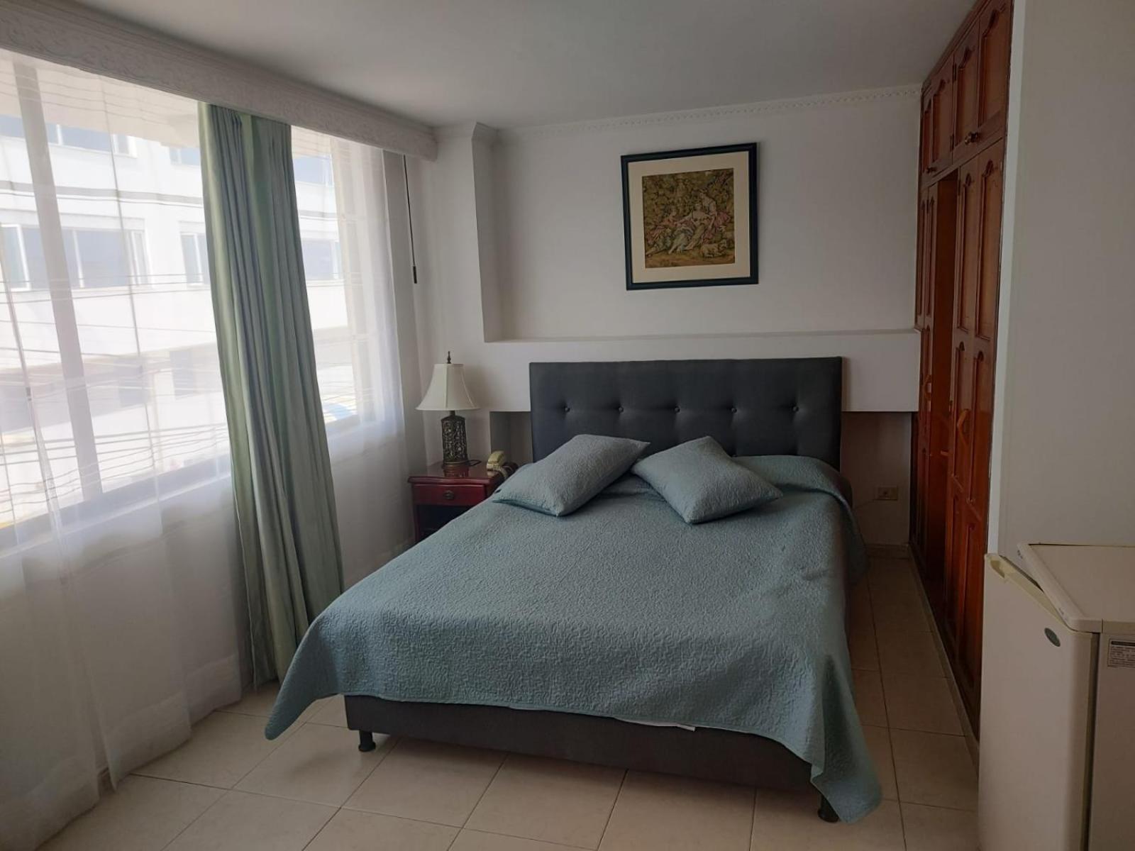 Hotel Costa Del Sol Fusagasuga Buitenkant foto