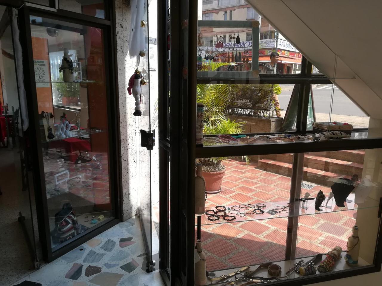 Hotel Costa Del Sol Fusagasuga Buitenkant foto