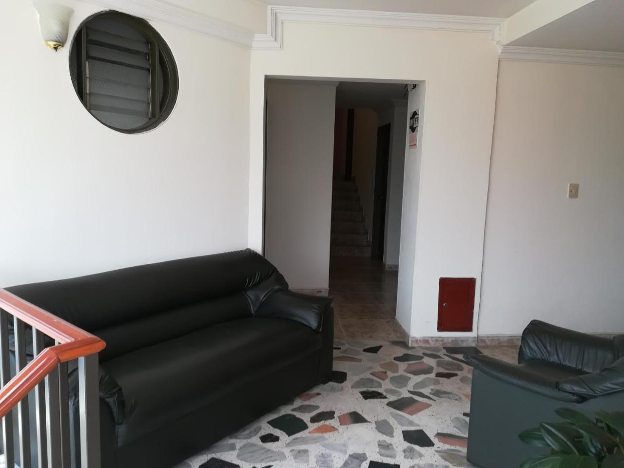 Hotel Costa Del Sol Fusagasuga Buitenkant foto