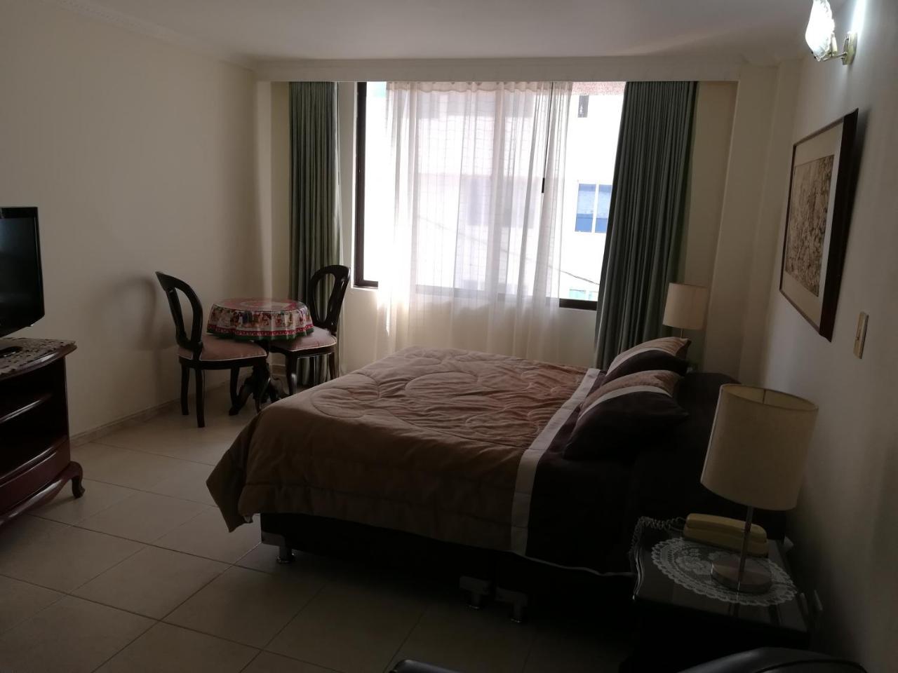 Hotel Costa Del Sol Fusagasuga Buitenkant foto
